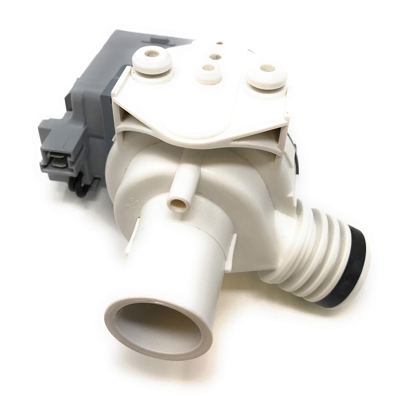 Bomba de arandela 62716080, 22003059