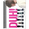 P1Harmony DUH! 8th Mini Album Photobook Ver (Random Ver)