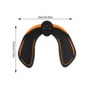 Muscle Stimulator,Portable Toner Glute Stimulator | ABS Stimulator, Intelligent AB