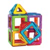 Magformers Basic Set 26 Piece Magnetic Building Toy, 3-100 years