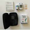 HealthPro EasyTouch HEALTPRO Meter, 25 HealthPro Test Strips & 100