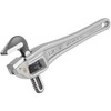 Ridgid 31120 model 14 Aluminum Offset Pipe Wrench, 14" Plumbing