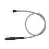 Flexible Shaft Adapter Drill Extension Grinder Cable with 0.3‑3mm Chuck