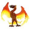 Safari Ltd. | Phoenix | Mythical Realms Collection | Toy