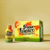 Peach Mango Flavor Extra Strength 5-hour ENERGY Shots - Size: