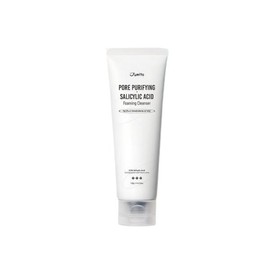 Jumiso Functional Sebum Care Jumiso Pore Purifying Salicylic Acid Cleansing Foam 120g (+20g) / 기능성피지케어 주미소 포어 퓨리파잉 살리실산 클렌징폼 120g (+20g)