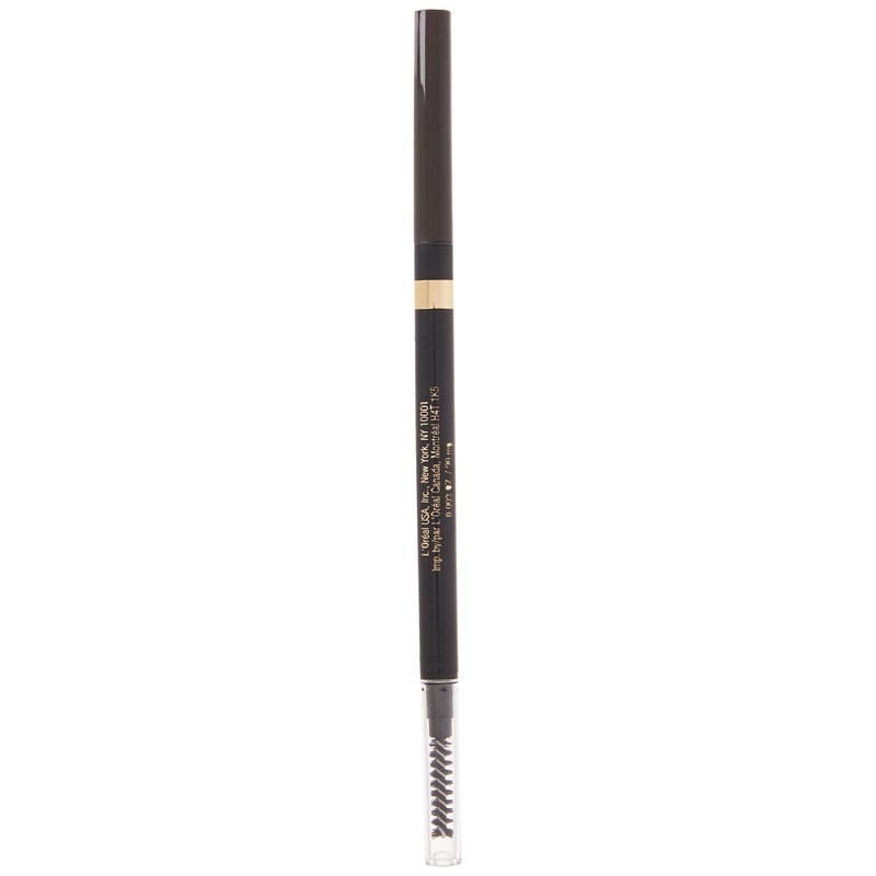 L'Oreal Paris, Brow Stylist Dark Brunette Definer Pencil