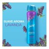 Secret pH Balanced lavander deodorant spray 93 g