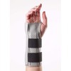 Corflex SIGNATURE WRIST SPLINT ABD THUMB 8" LG Left