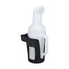 Golf Cart Sand Bottle with Holder Universal Fit Divot Filler