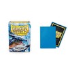 Dragon Shield Matte Sapphire Standard Size 100 ct Card Sleeves