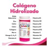 Conecta Colágeno Hidrolizado Salud P Cabello Uñas Piel 300 G