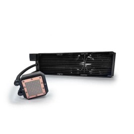 Dynatron L46 AIO PC Liquid Cooler Intel/AMD