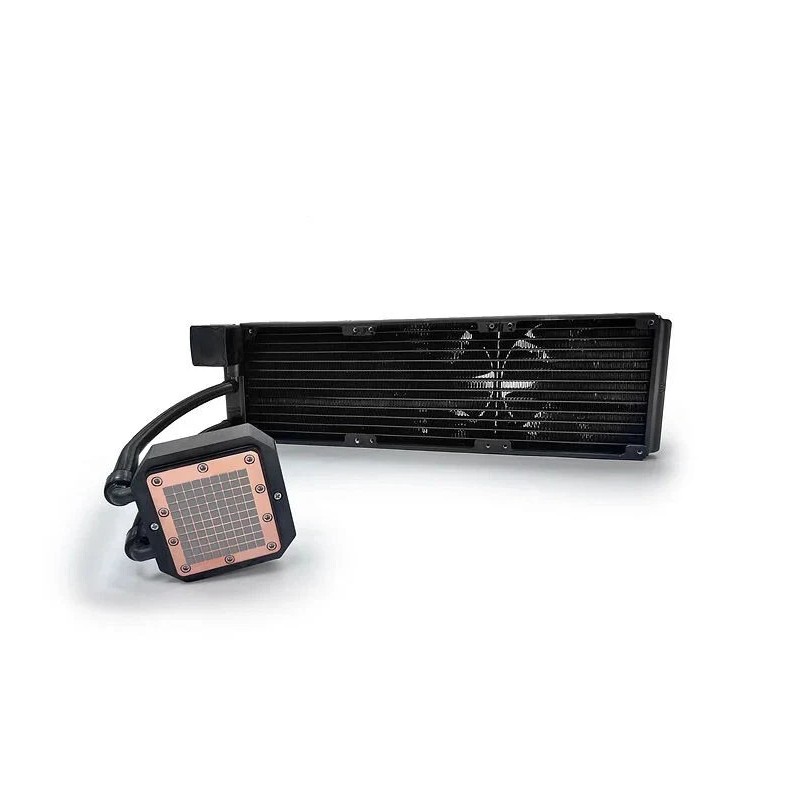 Dynatron L46 AIO PC Liquid Cooler Intel/AMD