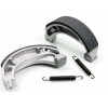 Rad Powersports Brake Pads for Wild Boar MX-05251 | Semi-Metallic,