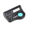 (Spanish) Talking Alarm Clock Digital Talking Clock Alarm Blind Clock