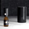Airversa AN6 Aroma_Diffuser, Polypropylene, LED, Black - Portable Waterless Essential