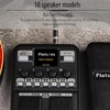 Multi-Effects Processor for Electric Guitar