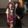 Horolam 2 Pezzi Spada da Pirata, Spada da Pirata con