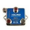 Holland Splitter, 2-Way, MoCa enabling, 2-2150Mhz, DirecTV Approved