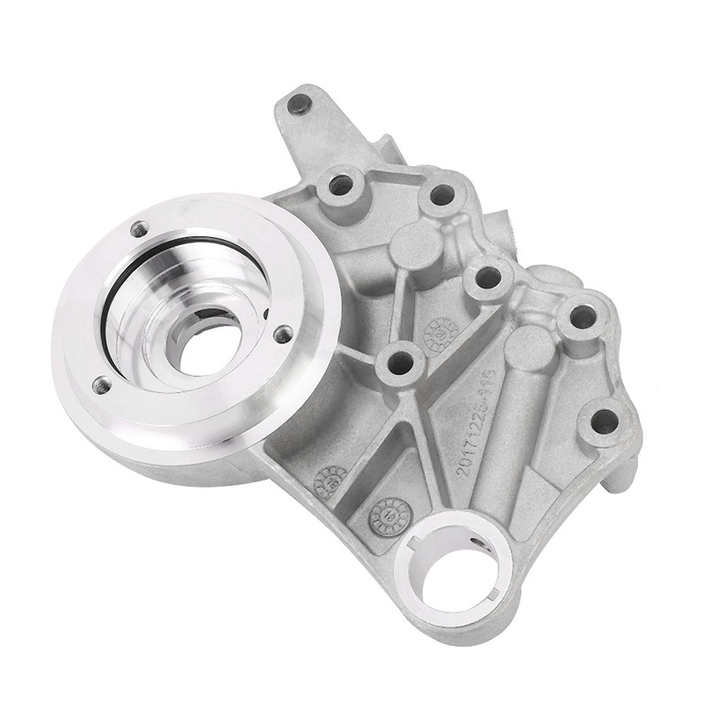 Camshaft Bridge Bearing Bracket 06J103166A Fits for TT Roadster 2007-2014