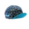 Cinelli Cinelli7273 Single Speed Blue Ice Cycling Cap, blue