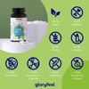 Zinc Tablets 25mg – 400 Tablets Zinc Bisglycinate (zinc chelate)