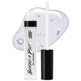 Black Radiance Beyond A Pout Oil Primer, I Dew, Mint Kisses                                                                                           