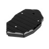 F FIERCE CYCLE Side Stand Extension Pad Bi-Kickstand Pad Support