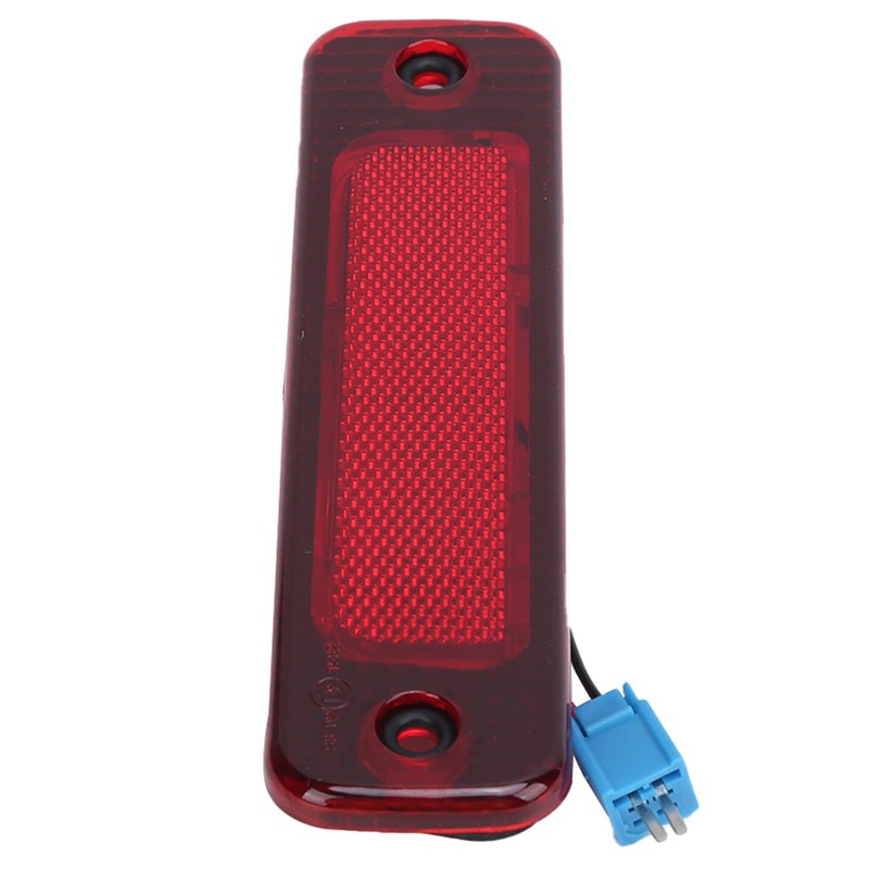 Ladieshow LED High Mount 3rd Brake Light Tail Lamp 5128002