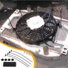 Car Fan Accessories | Vehicle Fan Accessories - Shockproof Radiator