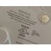 EDWARDS SIGA-H2D Intelligent Fixed Temp Heat Detector W/ Dual Reporting