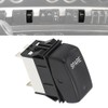 P27-1123-007 P271123007 Spare Rocker Dash Console Switch Compatible with Kenworth