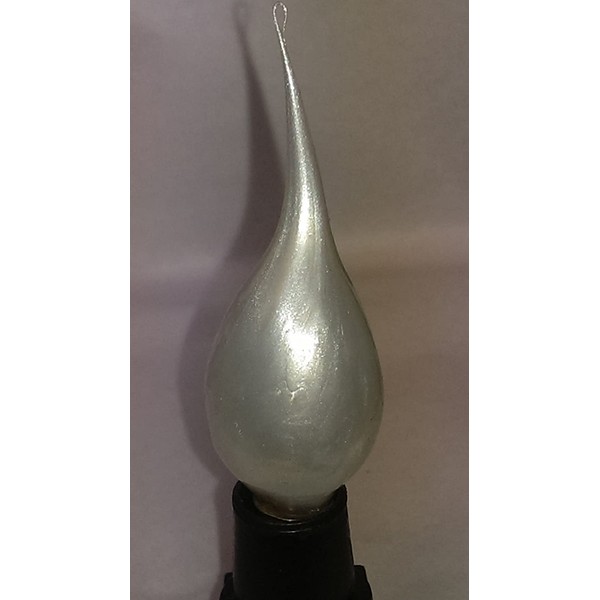 On The Bright Side Primitive Silicone Dipped 5 Watt Light