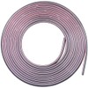 Protector PortaStop I Chrome roller 512 cm