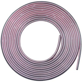 Protector PortaStop I Chrome roller 512 cm