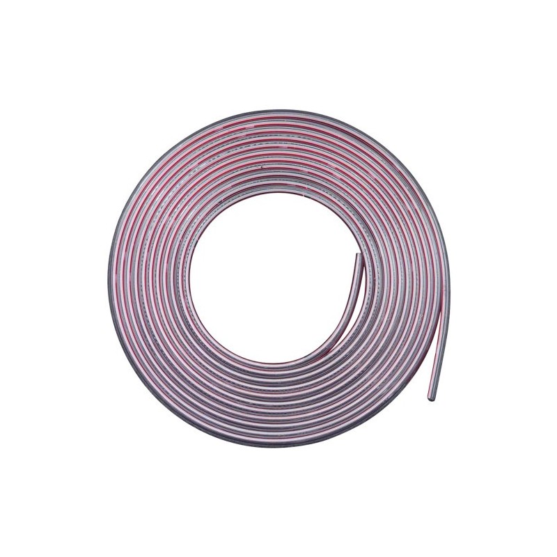 Protector PortaStop I Chrome roller 512 cm