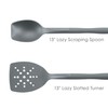 Rachael Ray Tools and Gadgets Flexi Turner and Scraping Spoon