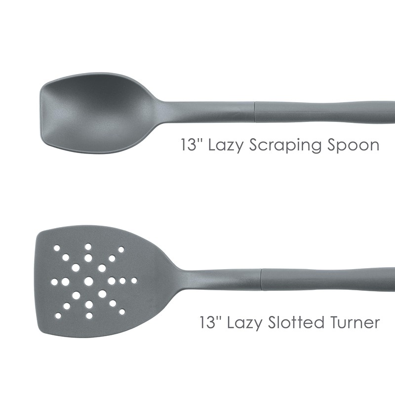 Rachael Ray Tools and Gadgets Flexi Turner and Scraping Spoon