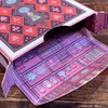 Gothic Alice Wonderland - GOTHIC ALICE WONDERLAND Playing Cards by