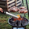 GGC Electric Charcoal Fire Starter Lighter for Big Green Egg