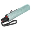 Knirps T.200 Duomatic Pocket Umbrella 28 cm, Focus Aloe
