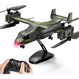 SYMA X550 Military RC Helicopter, 4 Channel Remote Control Helicopter with High & Low Speed, Multiple Stunt Flying, Altitude Hold, Army Model for Display and Collectibles