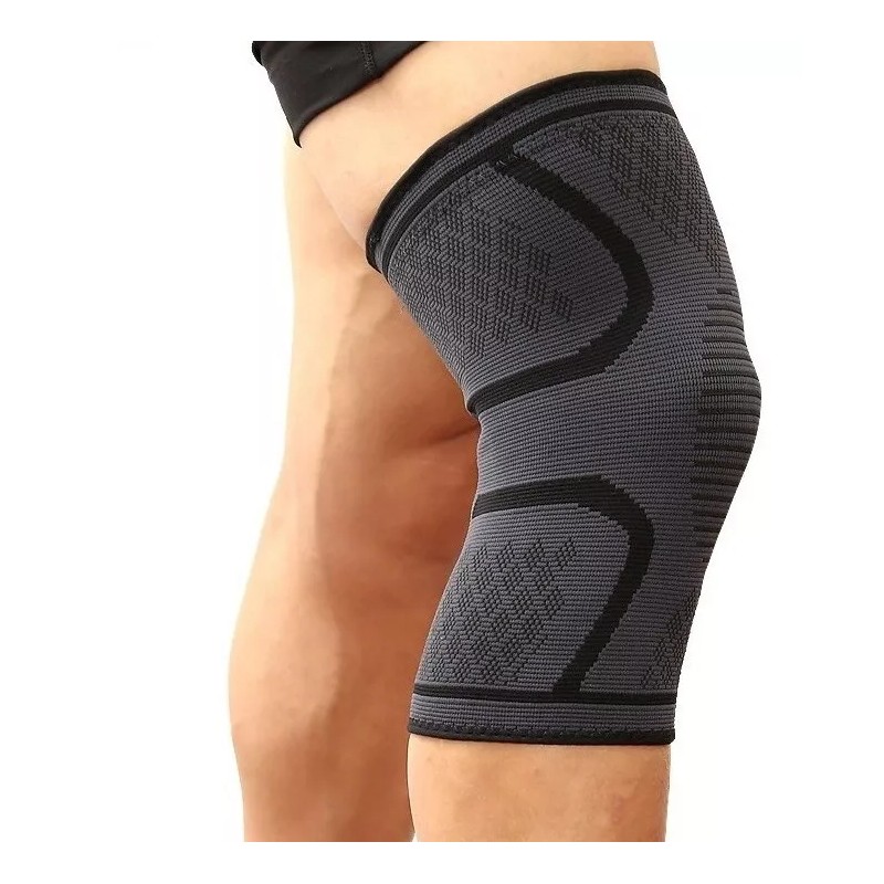 Aolikes Par Rodilleras Compresión Adherible Premium , Precio Mayoreo