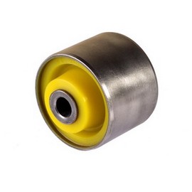 Siberian Bushing Polyurethane Rear Suspension Beam Compatible with Volvo S60 S80 V70 XC70 XC90
