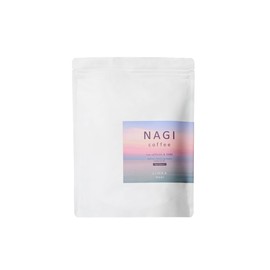 LINKA Meal NAGI Fermented Coffee, Saffron, GABA, Inner Care