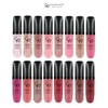 Golden Rose COLOR SENSATION Lip-gloss 5,6 ml - color 104