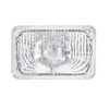 HELLA 1LB 003 177-301 Halogen-Insert, headlight - 12/24V - rectangular