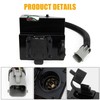 ‎2C3Z-13A576-DA Trailer Tow Wiring Harness Plug 4 & 7 Pin