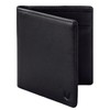 MAGATI Pana Wallet, black, rfid wallet